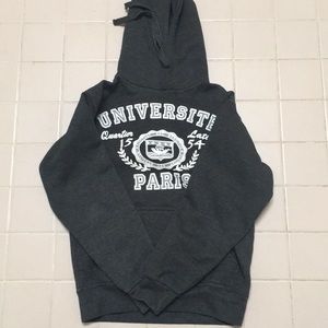 University of Paris Hoodie